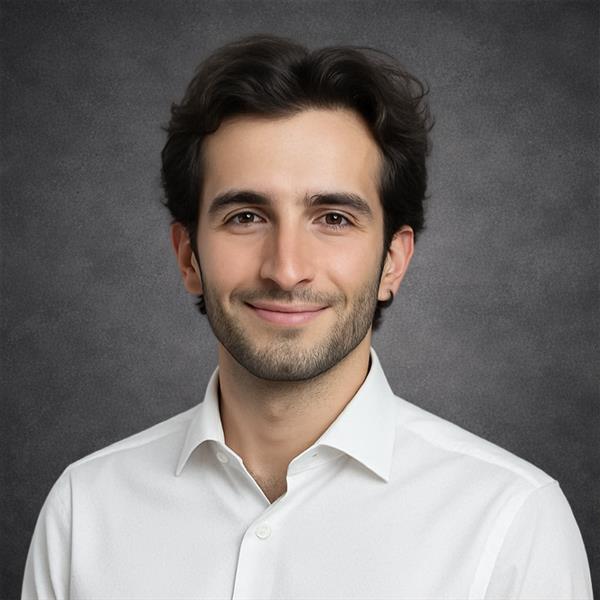 Badreddin El Moallem