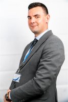 Antonio Salagean