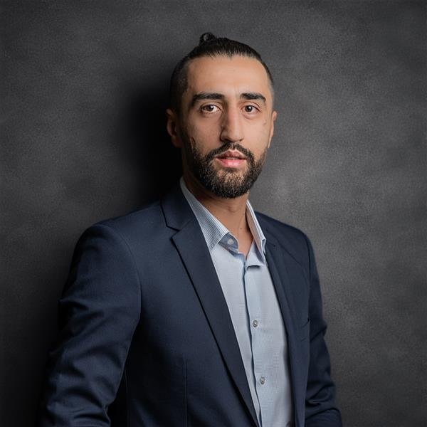 Ionut Ungureanu