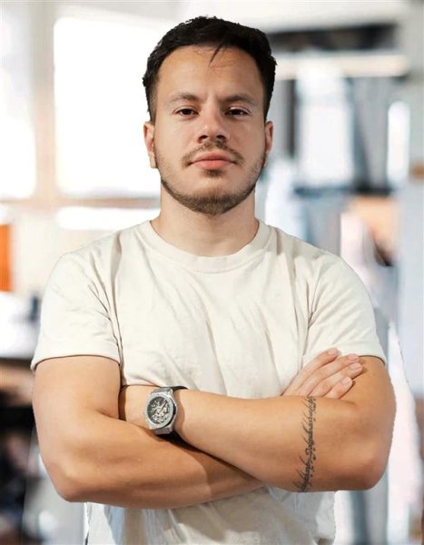 Iustin Potolinca