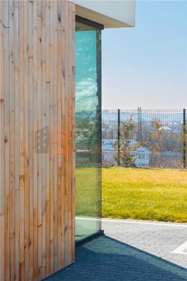 Locuinte premium tip insiruite in complexul rezidential Hefe Hills - foto 7