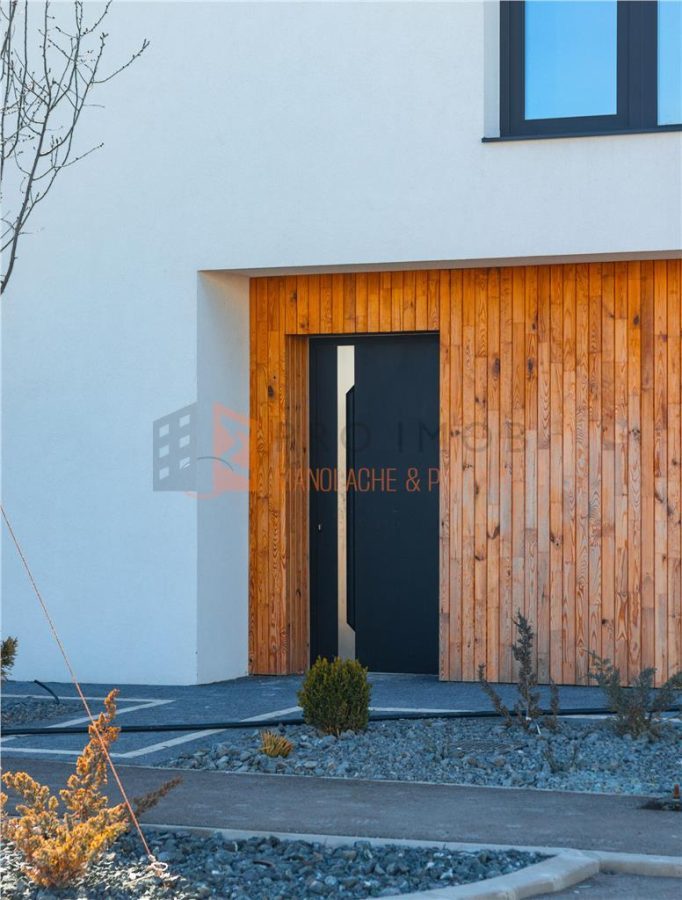 Locuinte premium tip insiruite in complexul rezidential Hefe Hills - foto 8