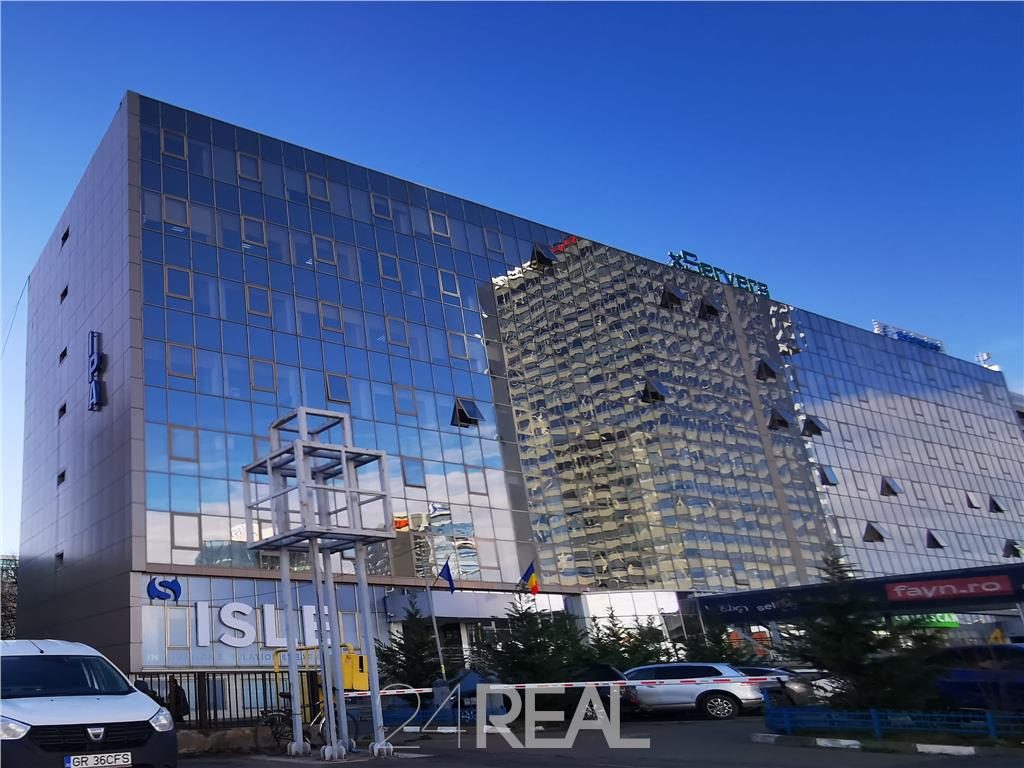 Spatii de birouri langa metrou Aurel Vlaicu - de la 30 mp - 