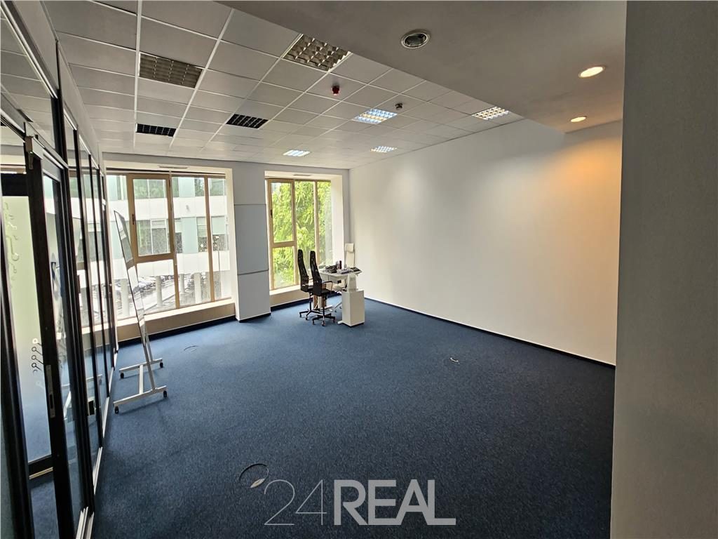 Spatii de birouri langa metrou Aurel Vlaicu - de la 30 mp - foto 2