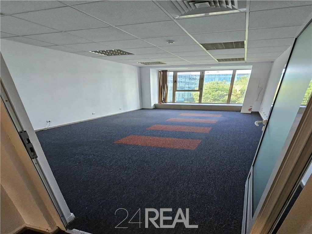 Spatii de birouri langa metrou Aurel Vlaicu - de la 30 mp - foto 11