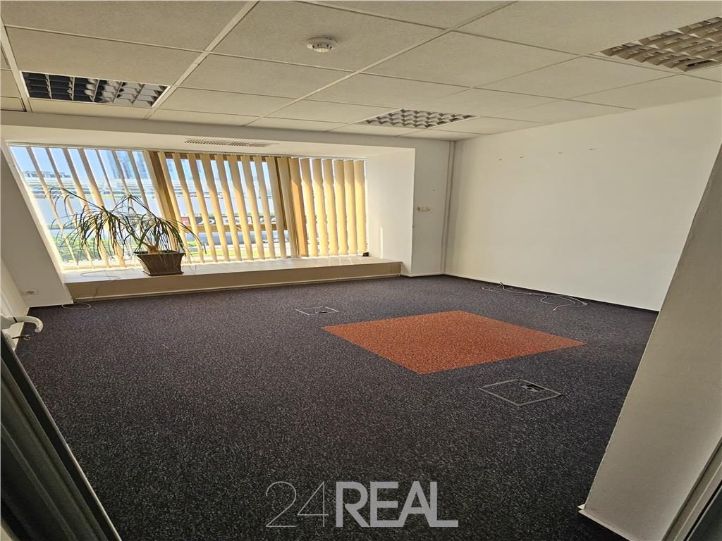 Spatii de birouri langa metrou Aurel Vlaicu - de la 30 mp - foto 13