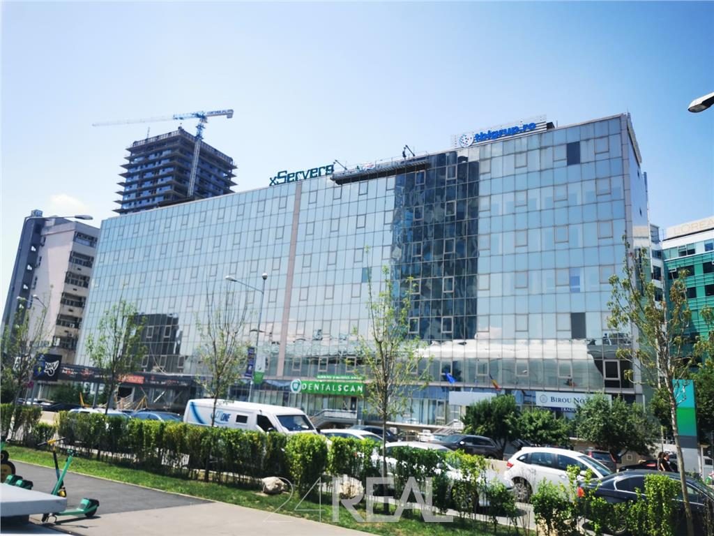 Spatii de birouri langa metrou Aurel Vlaicu - de la 30 mp - foto 14