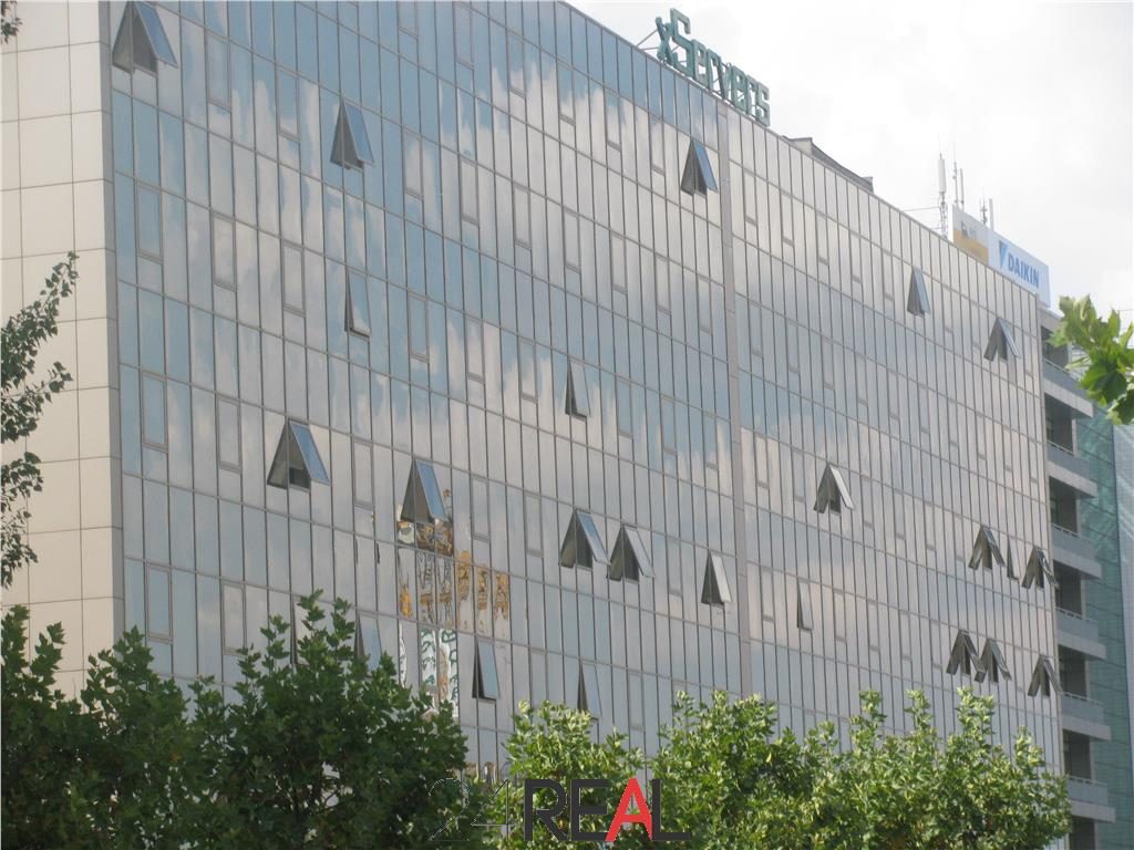 Spatii de birouri langa metrou Aurel Vlaicu - de la 30 mp - foto 15