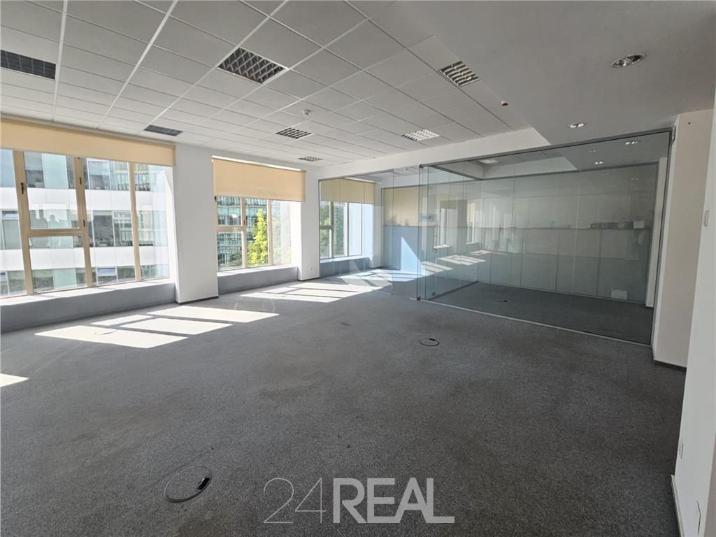 Spatii de birouri langa metrou Aurel Vlaicu - de la 30 mp - foto 3