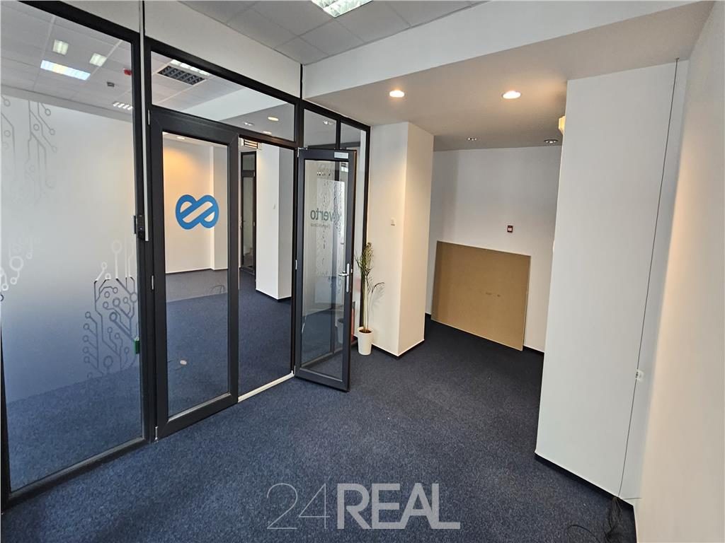 Spatii de birouri langa metrou Aurel Vlaicu - de la 30 mp - foto 4