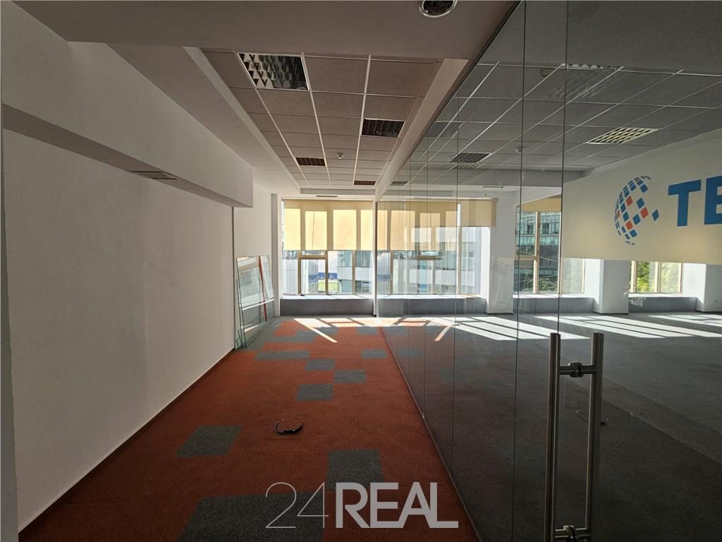 Spatii de birouri langa metrou Aurel Vlaicu - de la 30 mp - foto 5