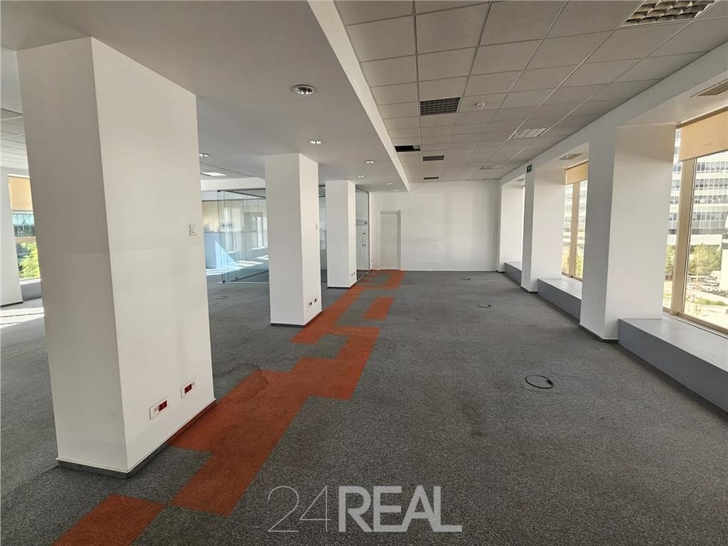 Spatii de birouri langa metrou Aurel Vlaicu - de la 30 mp - foto 7