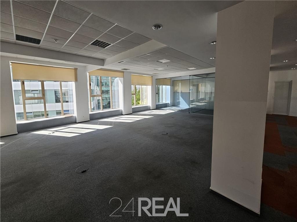 Spatii de birouri langa metrou Aurel Vlaicu - de la 30 mp - foto 9