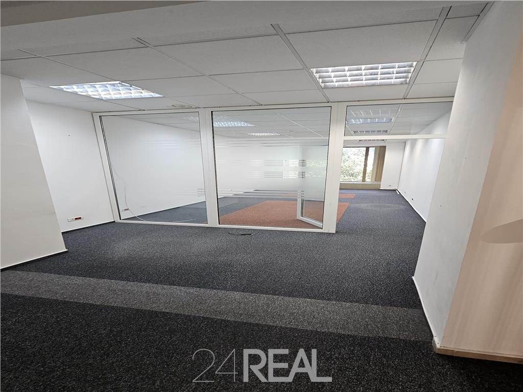 Spatii de birouri langa metrou Aurel Vlaicu - de la 30 mp - foto 10