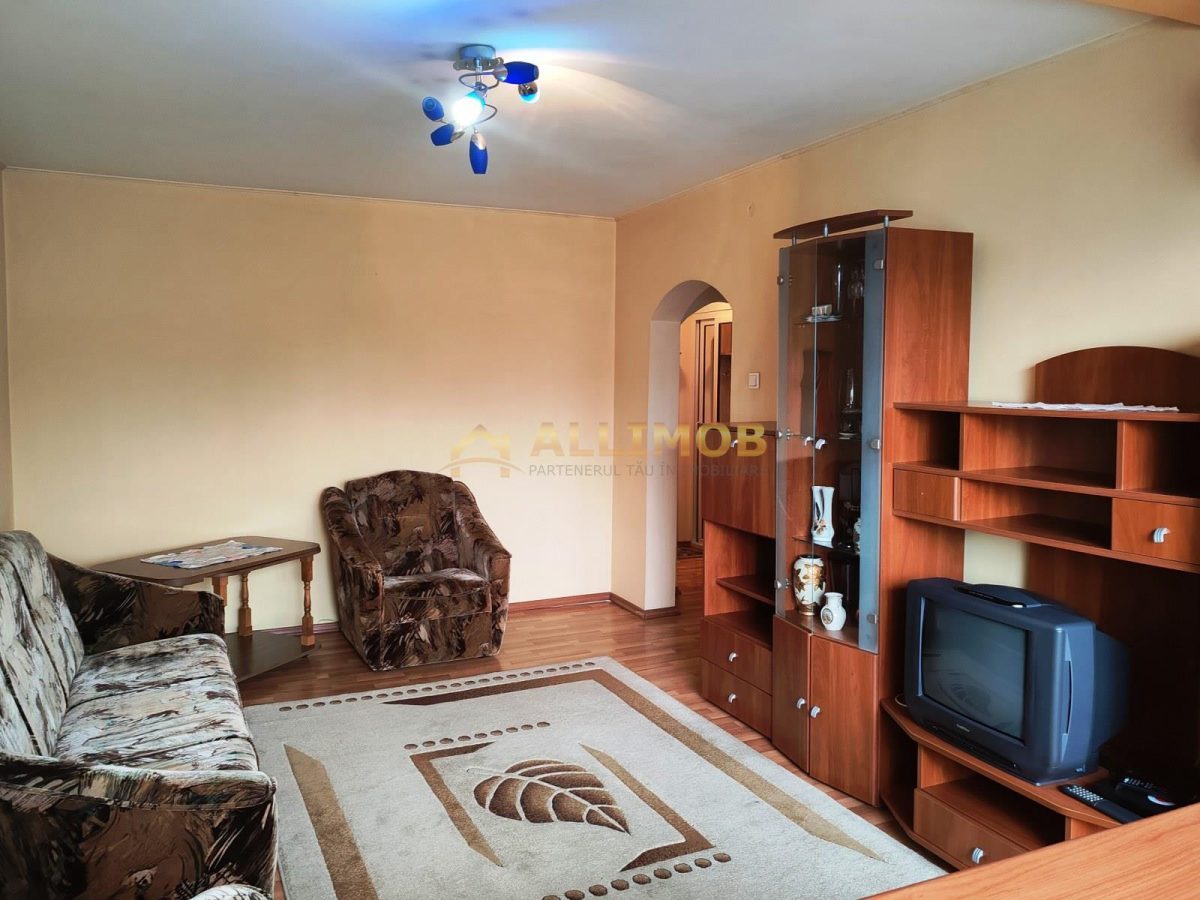 Apartament 3 camere in Ploiesti, zona Sud - 