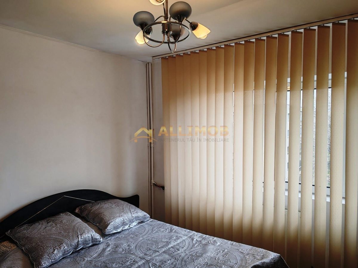 Apartament 3 camere in Ploiesti, zona Sud - foto 11