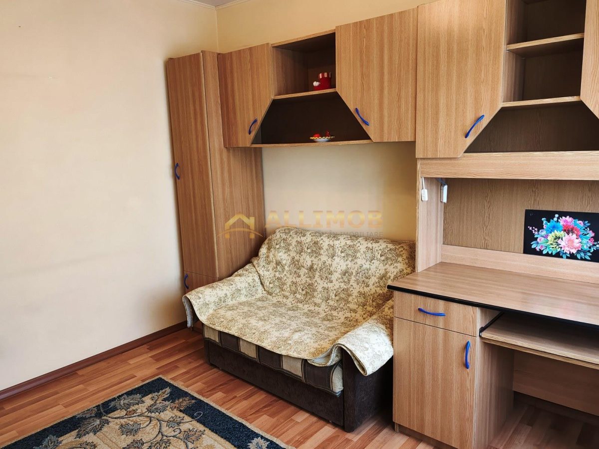 Apartament 3 camere in Ploiesti, zona Sud - foto 14