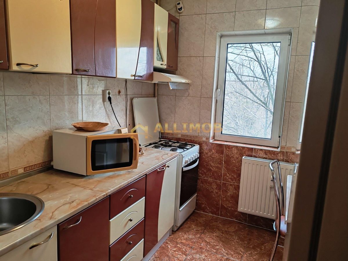 Apartament 3 camere in Ploiesti, zona Sud - foto 15