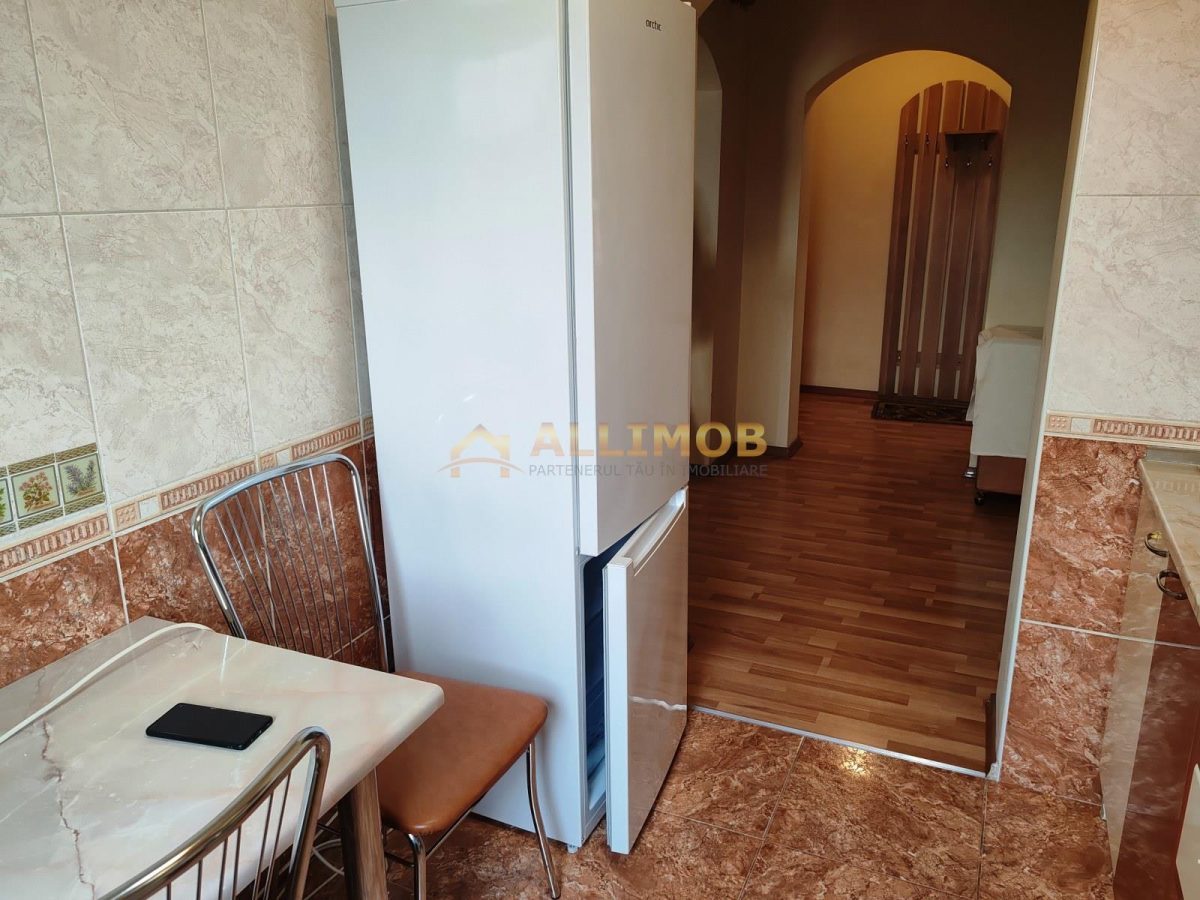 Apartament 3 camere in Ploiesti, zona Sud - foto 16