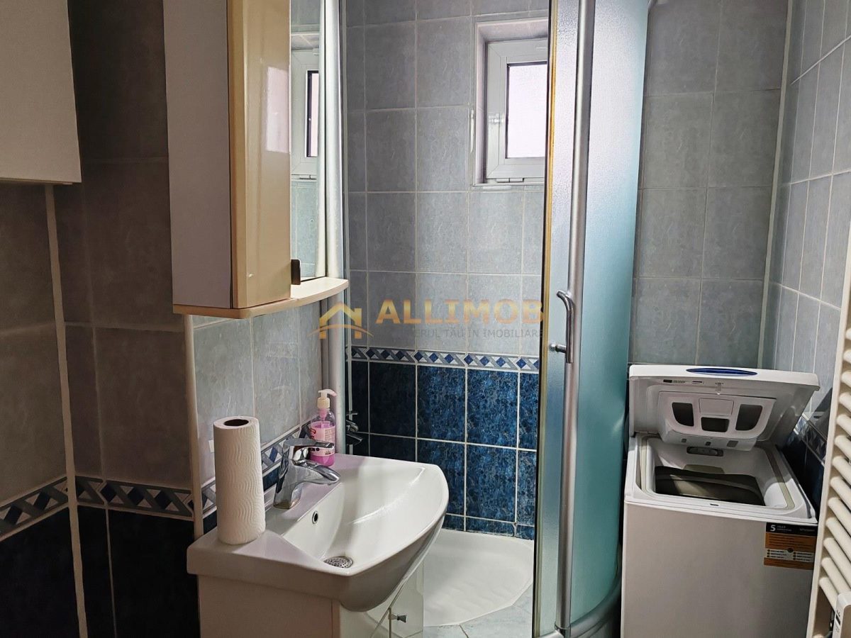 Apartament 3 camere in Ploiesti, zona Sud - foto 18