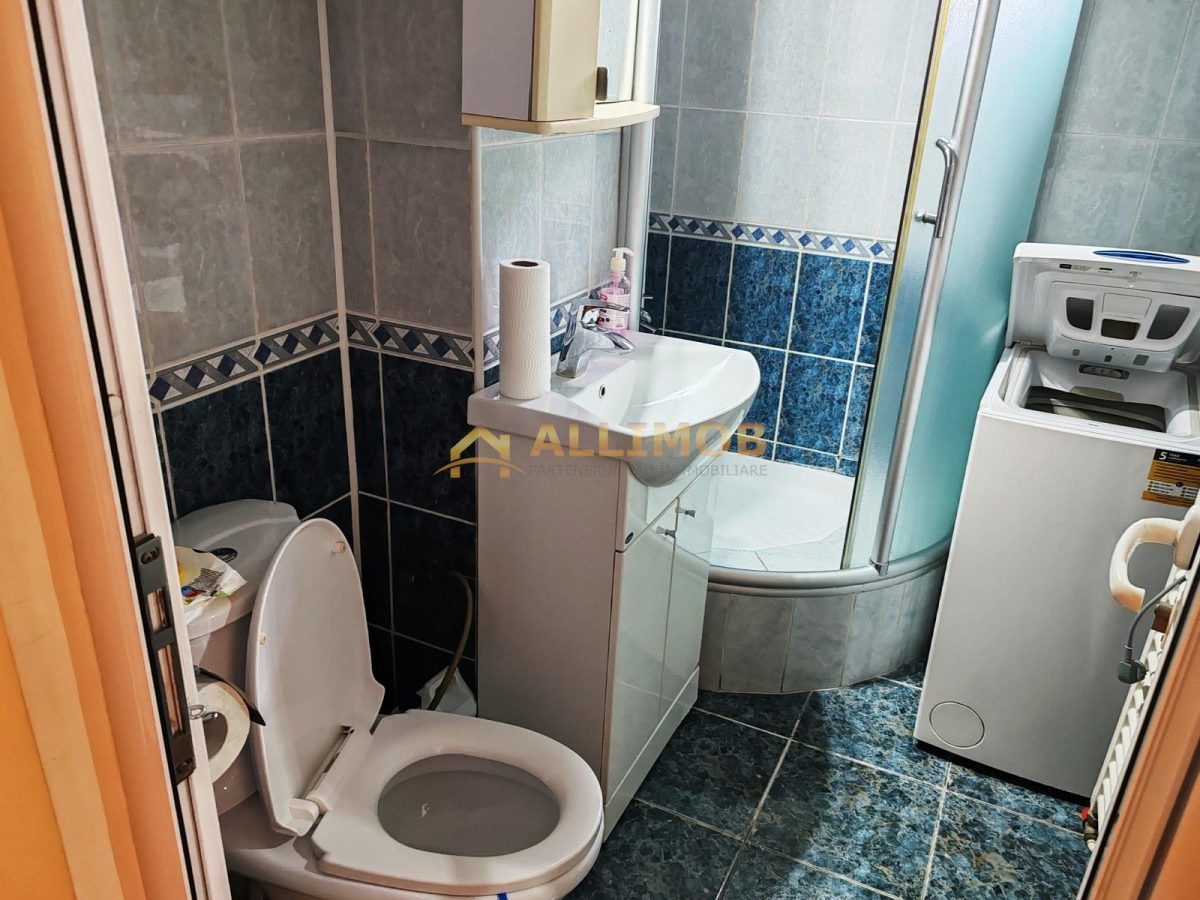 Apartament 3 camere in Ploiesti, zona Sud - foto 19