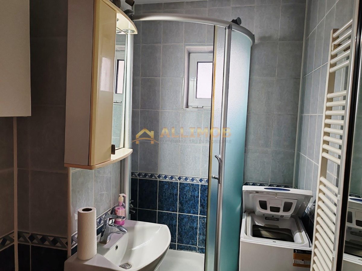 Apartament 3 camere in Ploiesti, zona Sud - foto 20