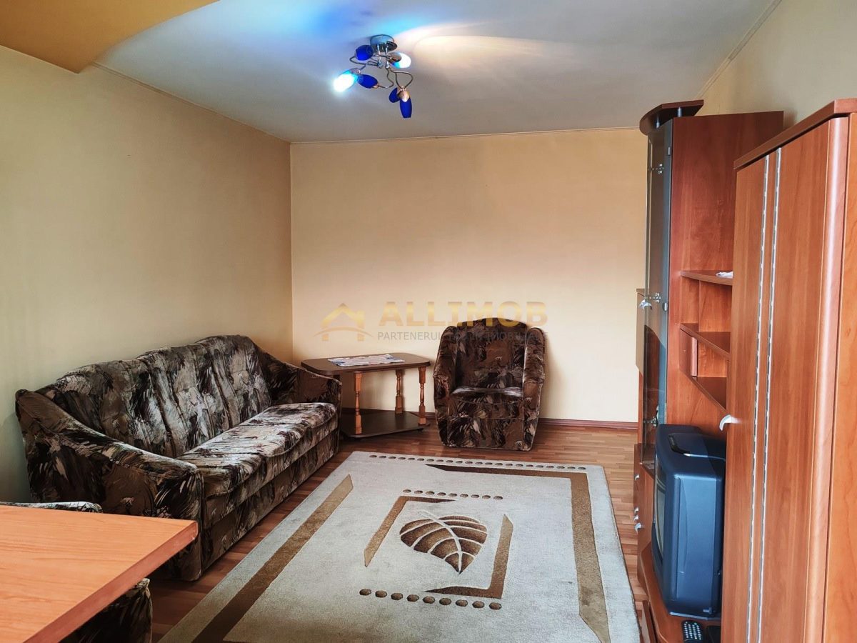 Apartament 3 camere in Ploiesti, zona Sud - foto 3