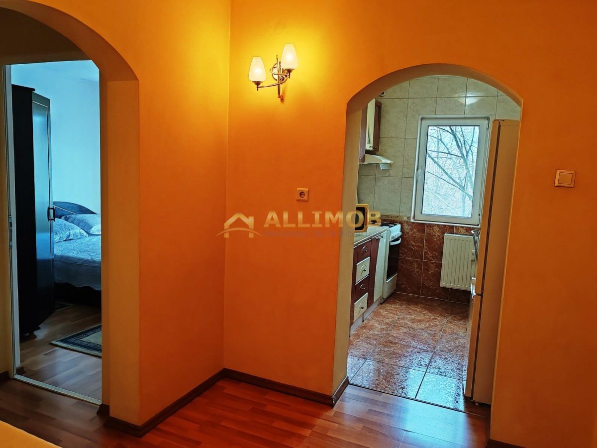 Apartament 3 camere in Ploiesti, zona Sud - foto 21