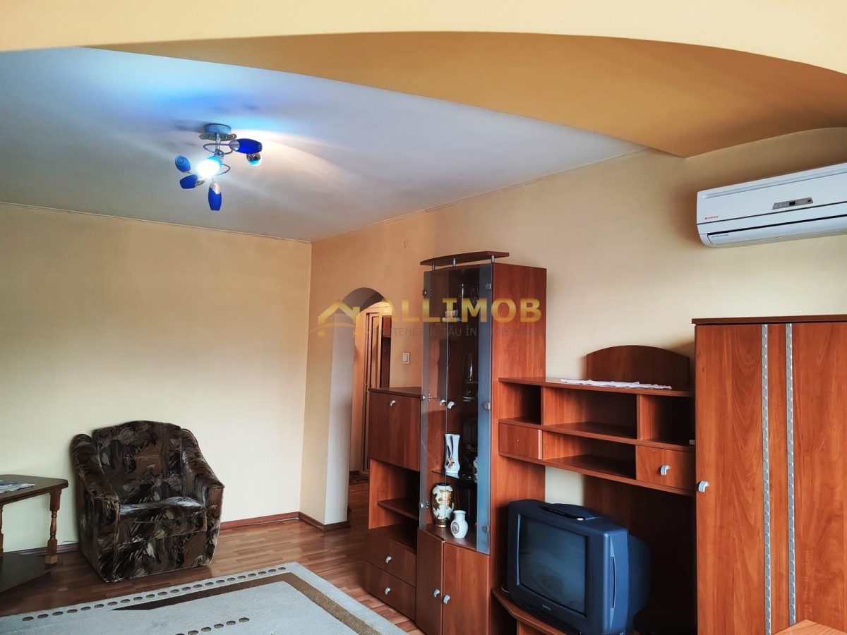Apartament 3 camere in Ploiesti, zona Sud - foto 5