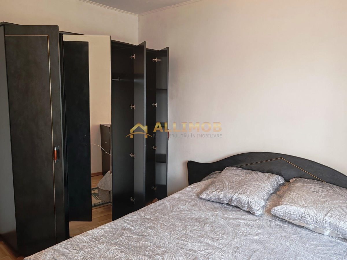 Apartament 3 camere in Ploiesti, zona Sud - foto 6