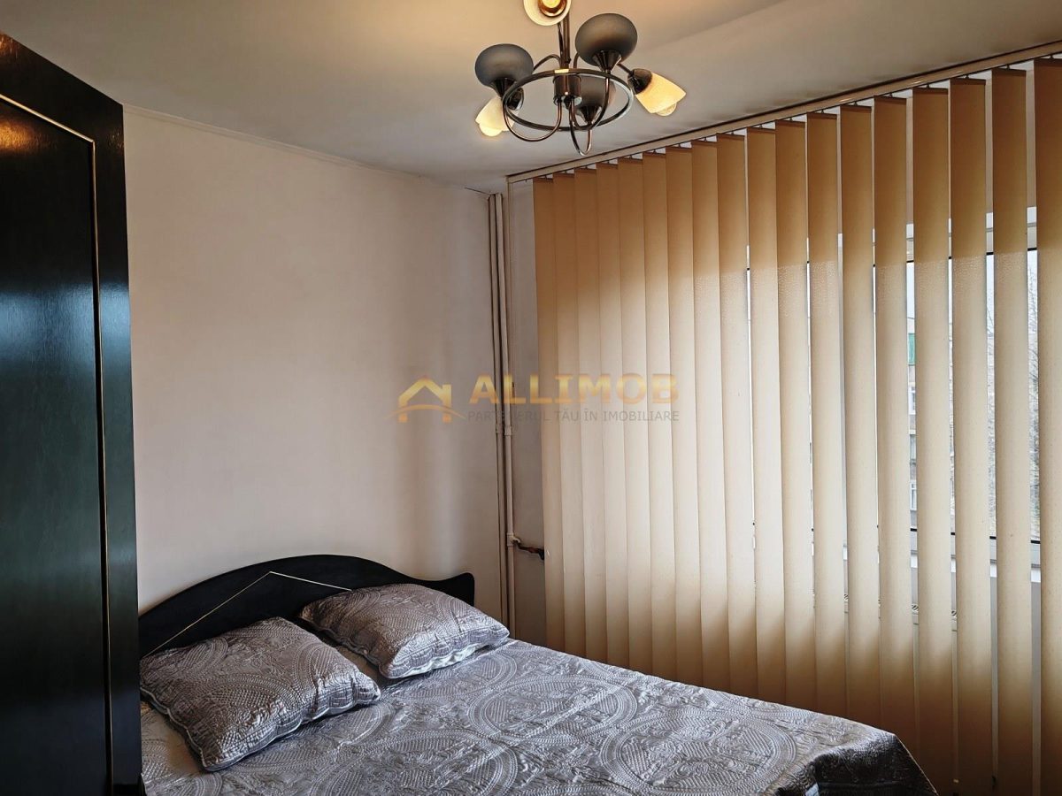 Apartament 3 camere in Ploiesti, zona Sud - foto 8