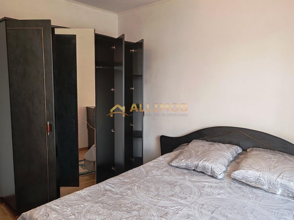 Apartament 3 camere in Ploiesti, zona Sud - foto 10