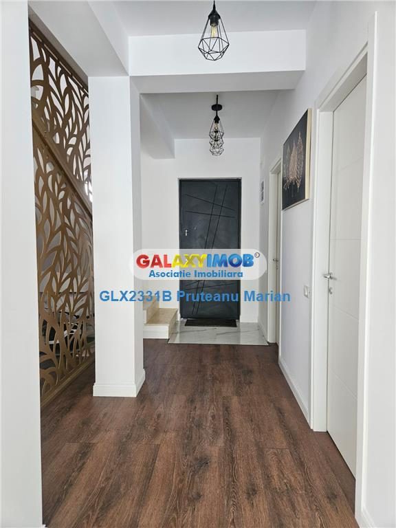 Vanzare vila Premium situata in apropriere de strada Parfumului - foto 11