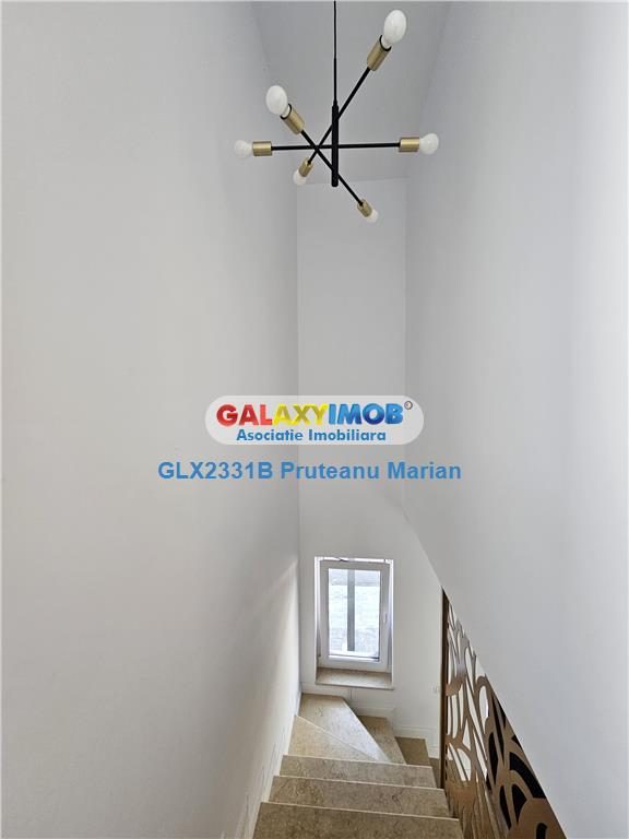 Vanzare vila Premium situata in apropriere de strada Parfumului - foto 16