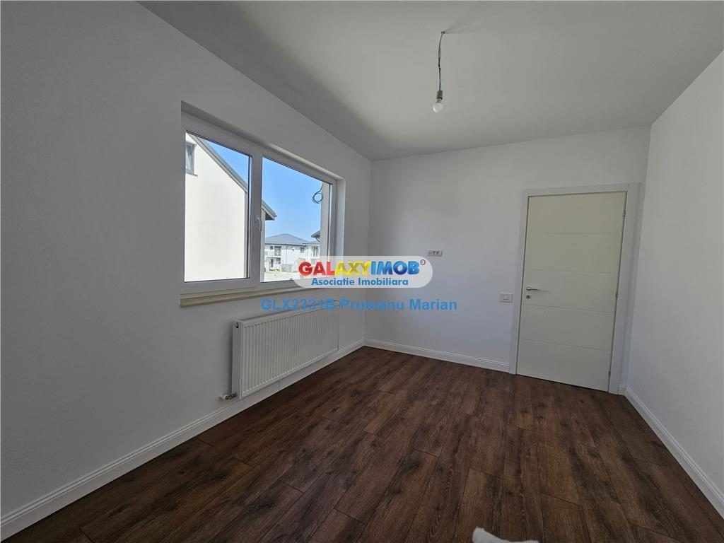 Vanzare vila Premium situata in apropriere de strada Parfumului - foto 17