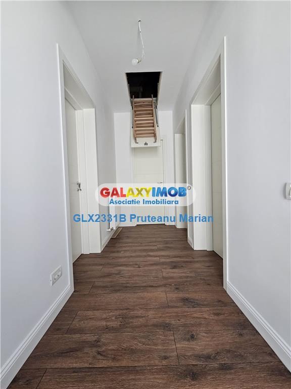 Vanzare vila Premium situata in apropriere de strada Parfumului - foto 22