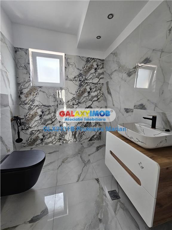 Vanzare vila Premium situata in apropriere de strada Parfumului - foto 23