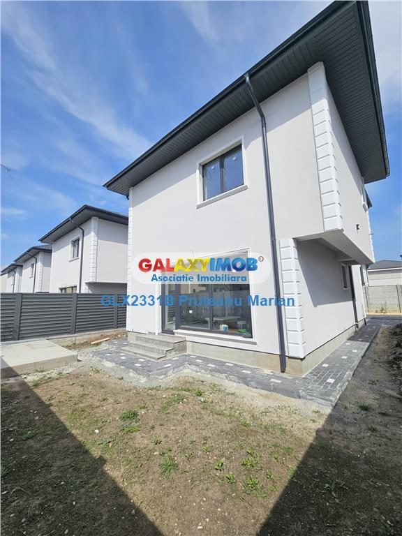 Vanzare vila Premium situata in apropriere de strada Parfumului - foto 4