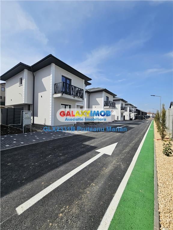 Vanzare vila Premium situata in apropriere de strada Parfumului - foto 5