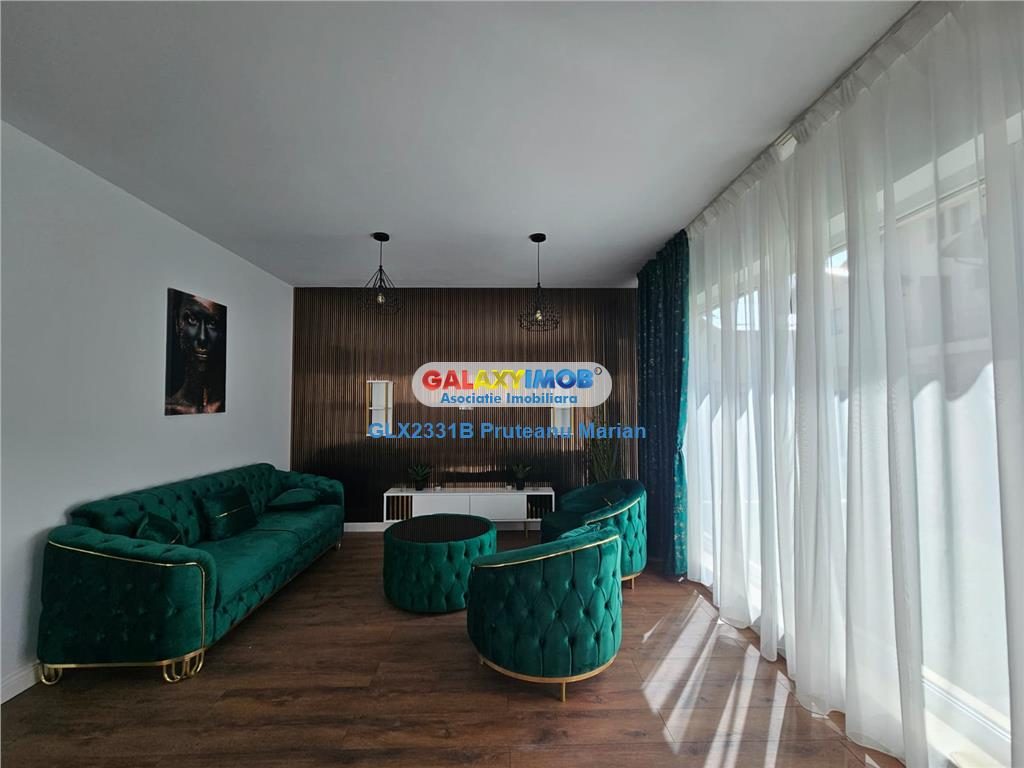 Vanzare vila Premium situata in apropriere de strada Parfumului - foto 7