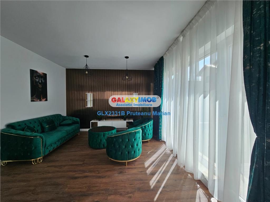 Vanzare vila Premium situata in apropriere de strada Parfumului - foto 8