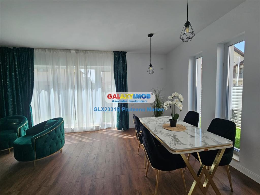 Vanzare vila Premium situata in apropriere de strada Parfumului - foto 9