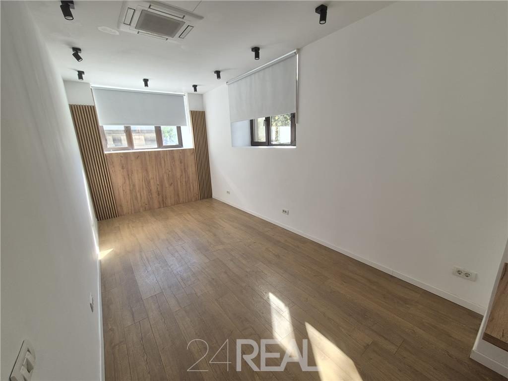 Birou in spatiu coworking la 3 minute de Piata Victoriei - foto 6