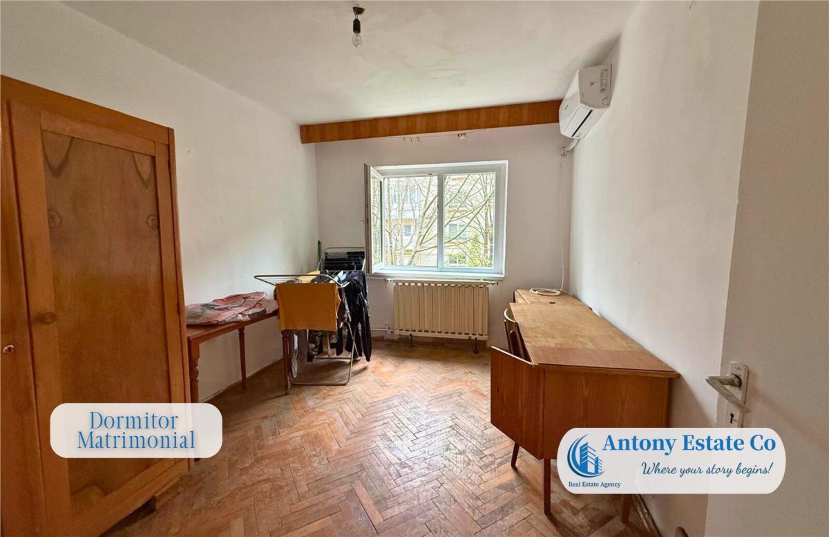 Apartament de vanzare, 3 Camere, Rogerius, Oradea - foto 3