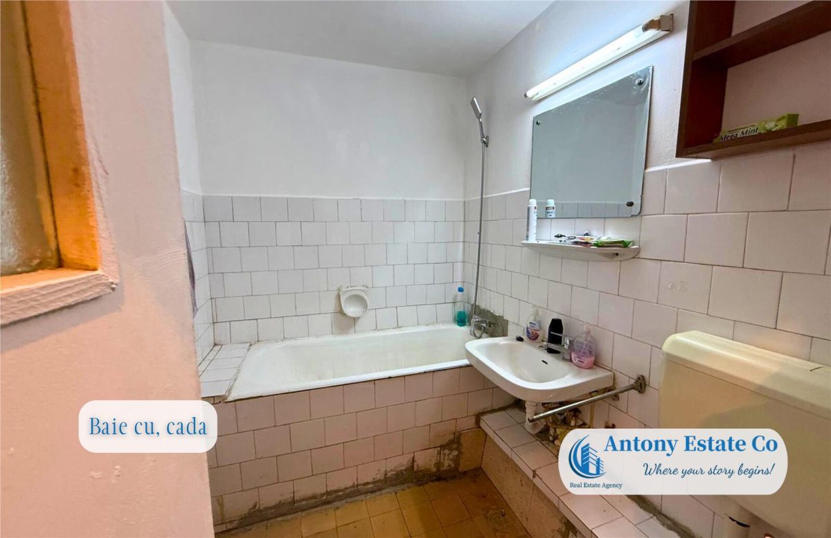 Apartament de vanzare, 3 Camere, Rogerius, Oradea - foto 5