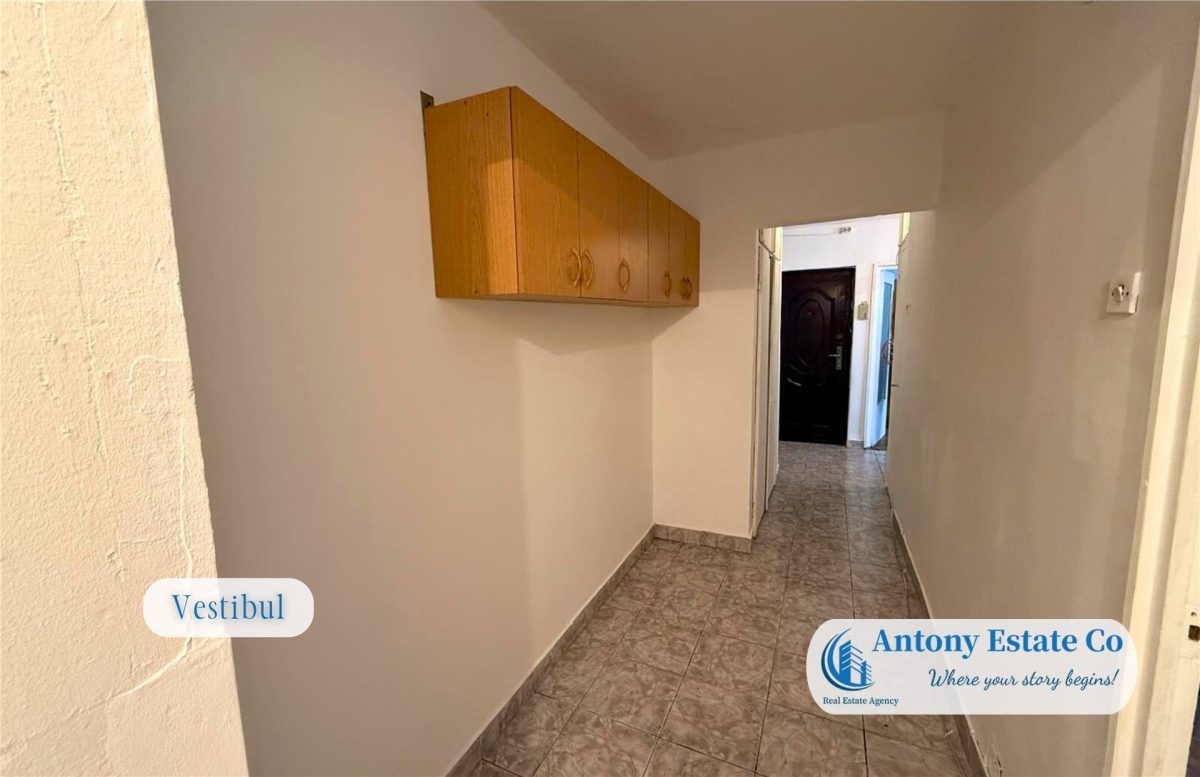 Apartament de vanzare, 3 Camere, Rogerius, Oradea - foto 6