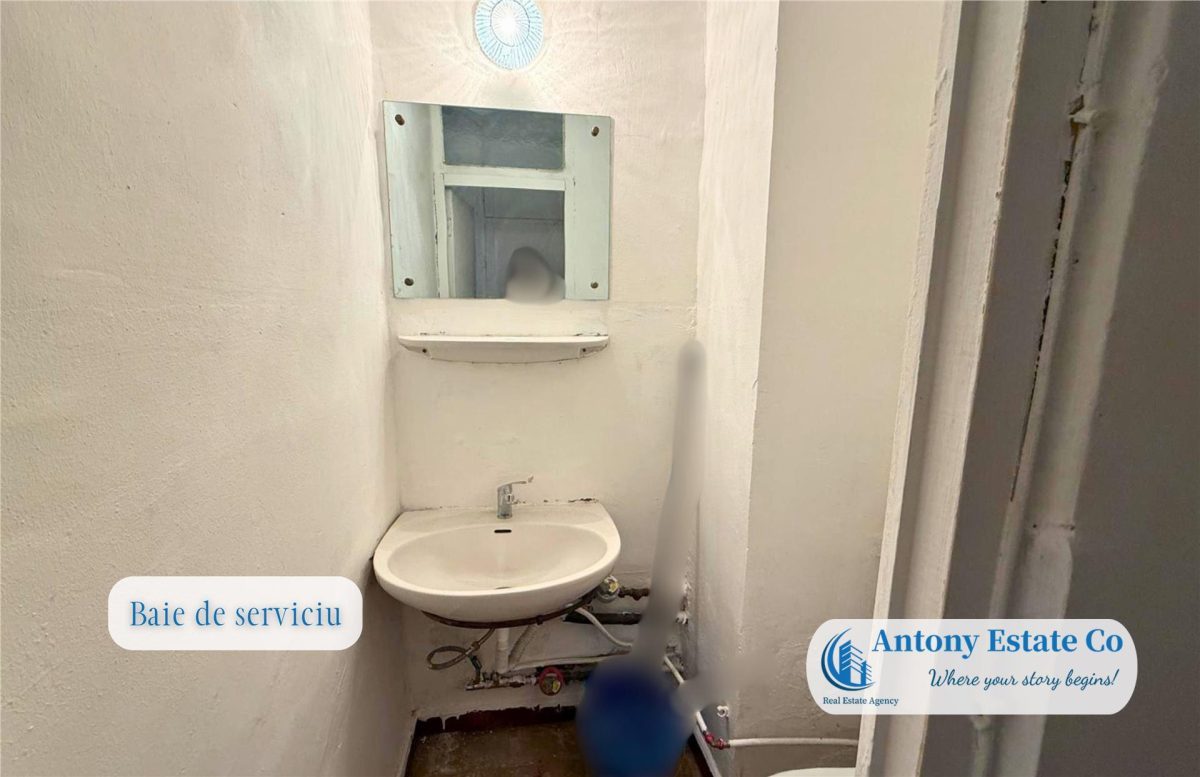 Apartament de vanzare, 3 Camere, Rogerius, Oradea - foto 7