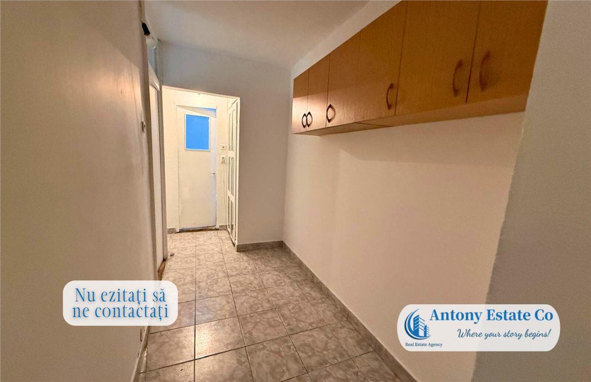 Apartament de vanzare, 3 Camere, Rogerius, Oradea - foto 10