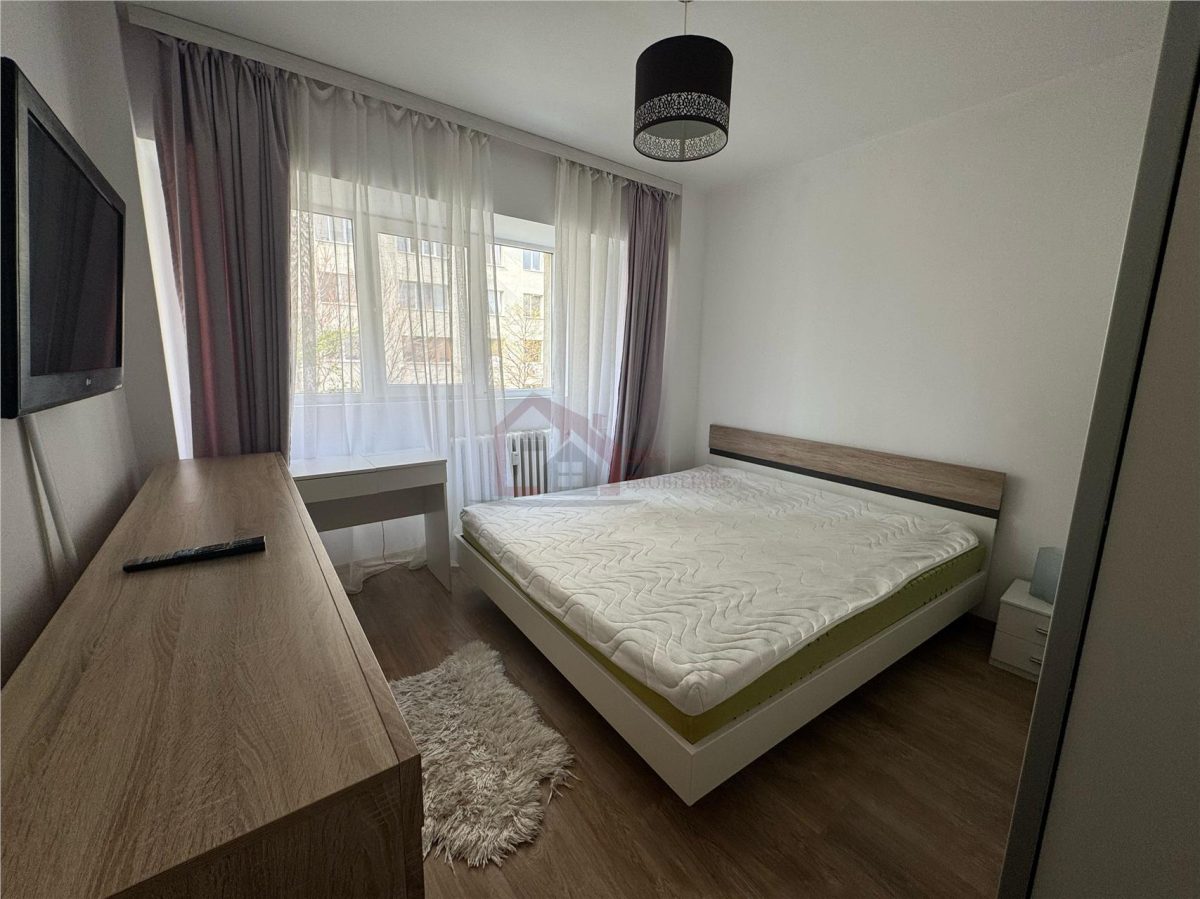 Apartament 2 camere zona TEI-PARCUL CIRCULUI - foto 2