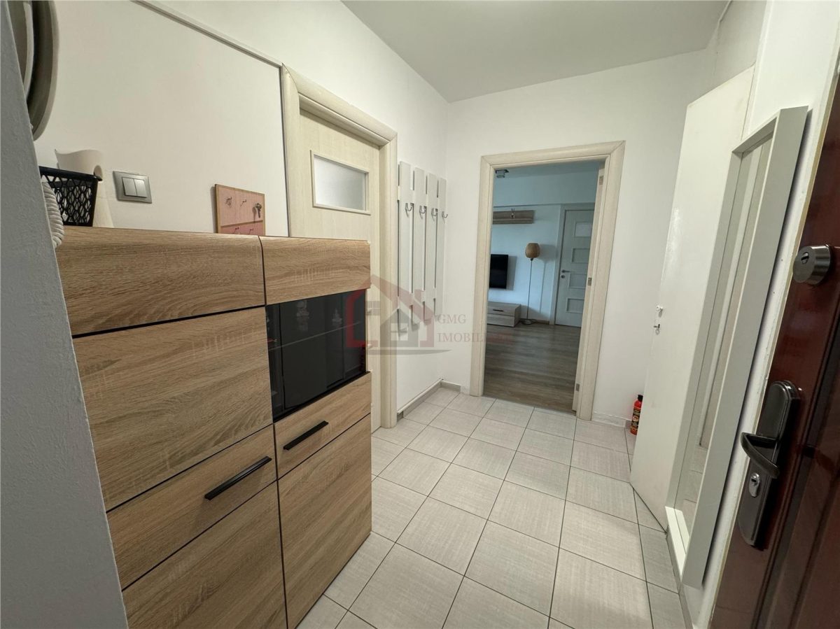Apartament 2 camere zona TEI-PARCUL CIRCULUI - foto 11